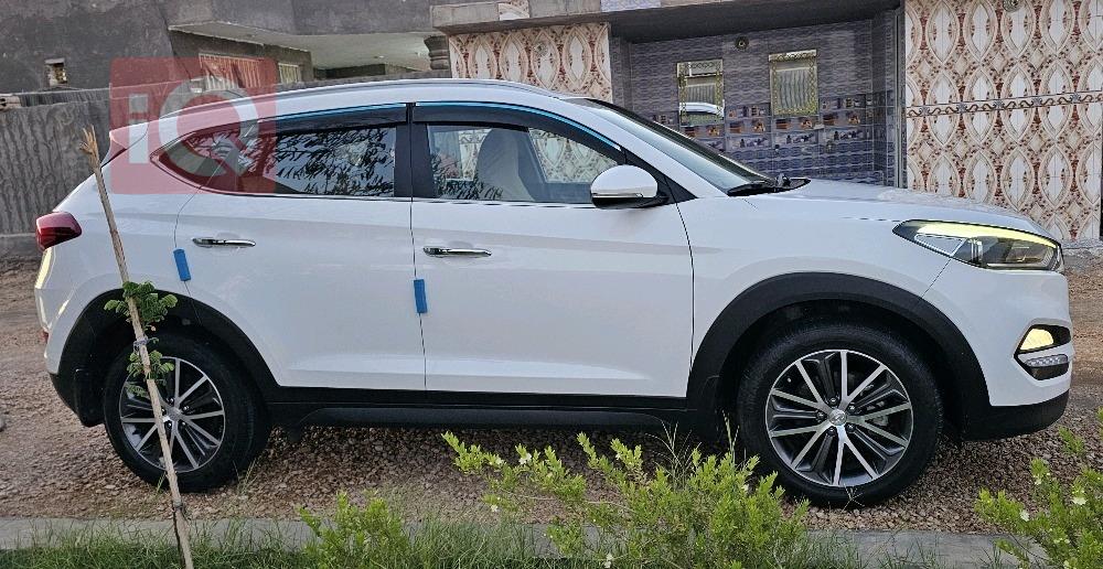 هيونداي توسان